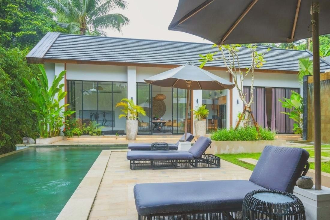 Rise Villas