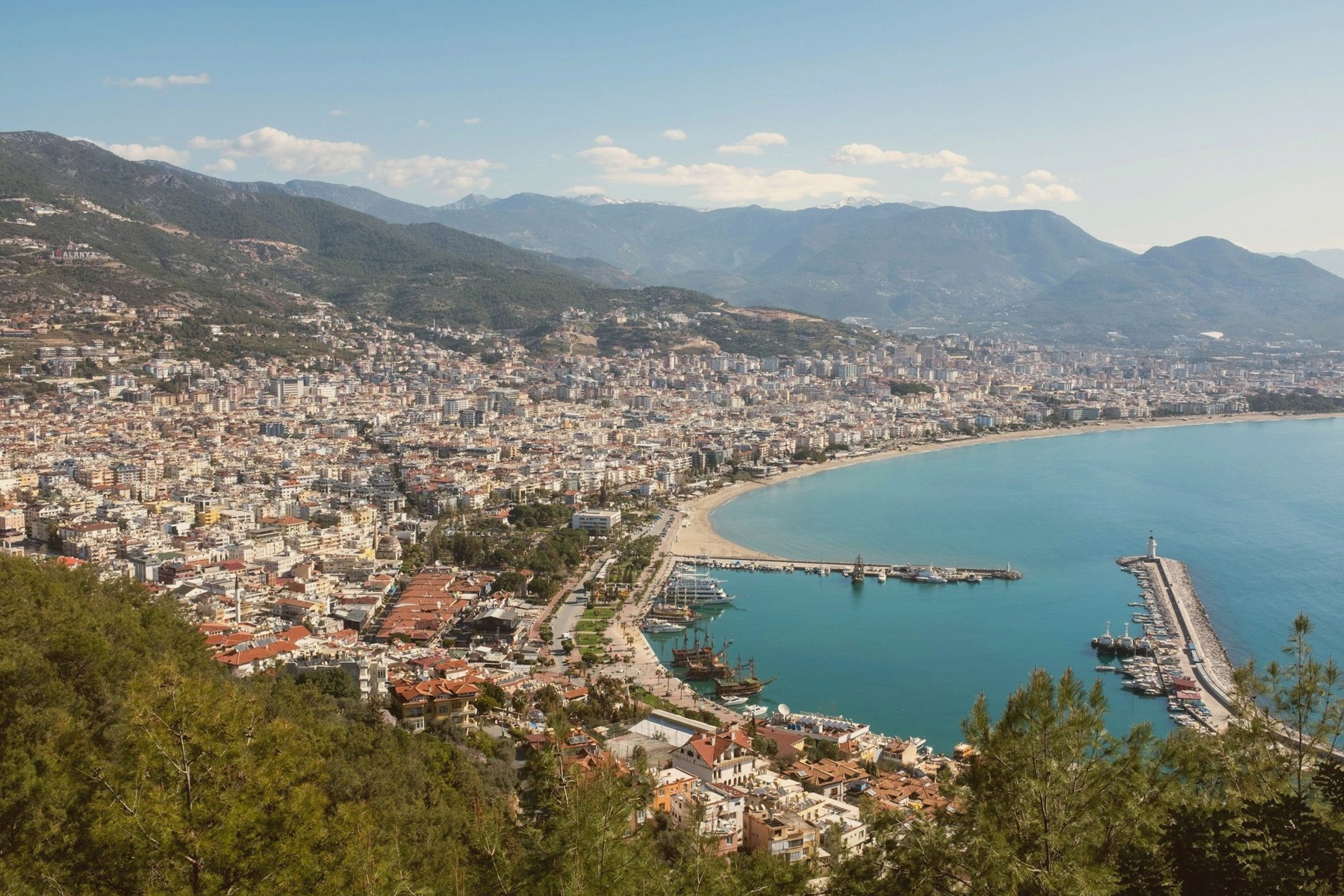 Mersin