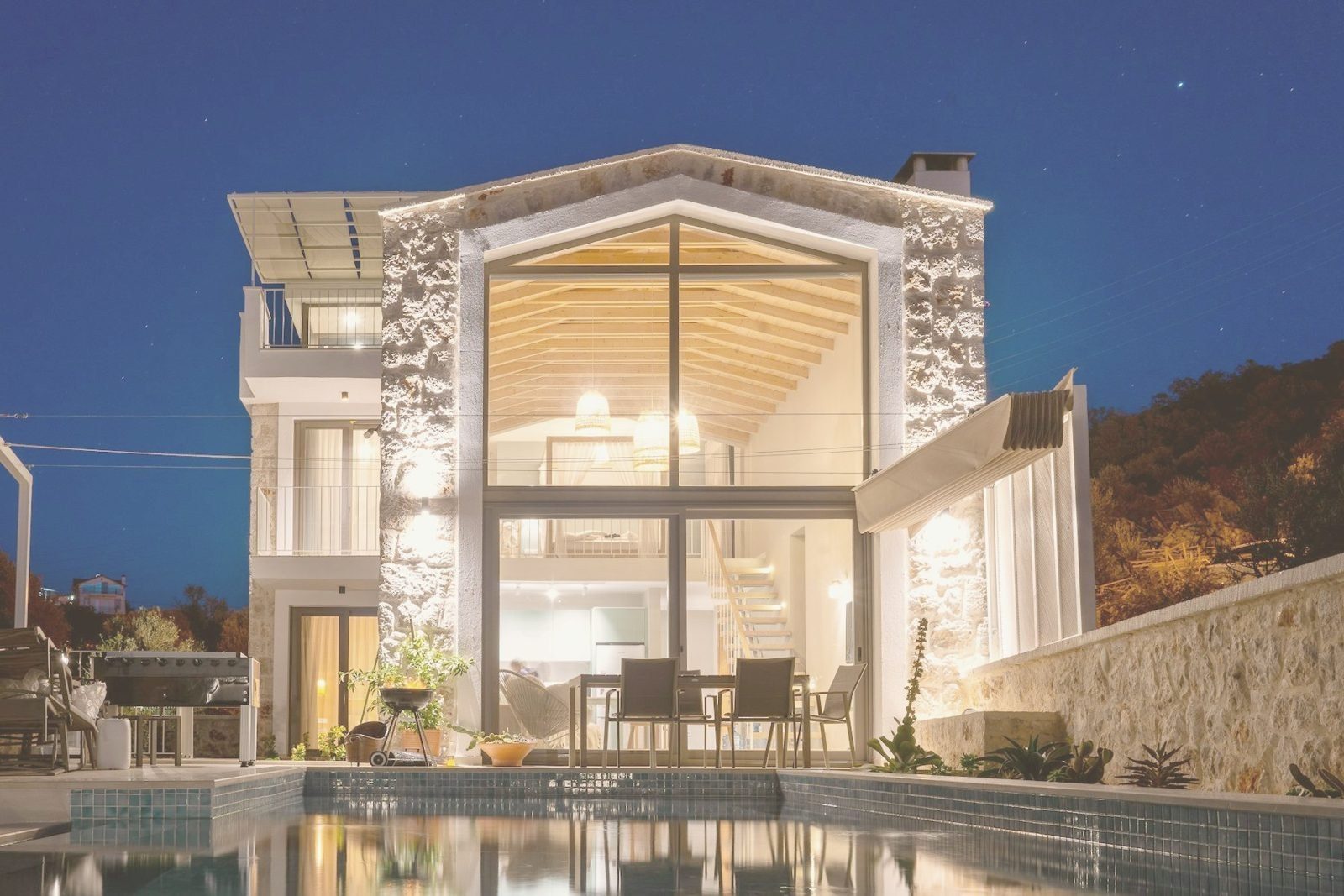 Ugur Terrace